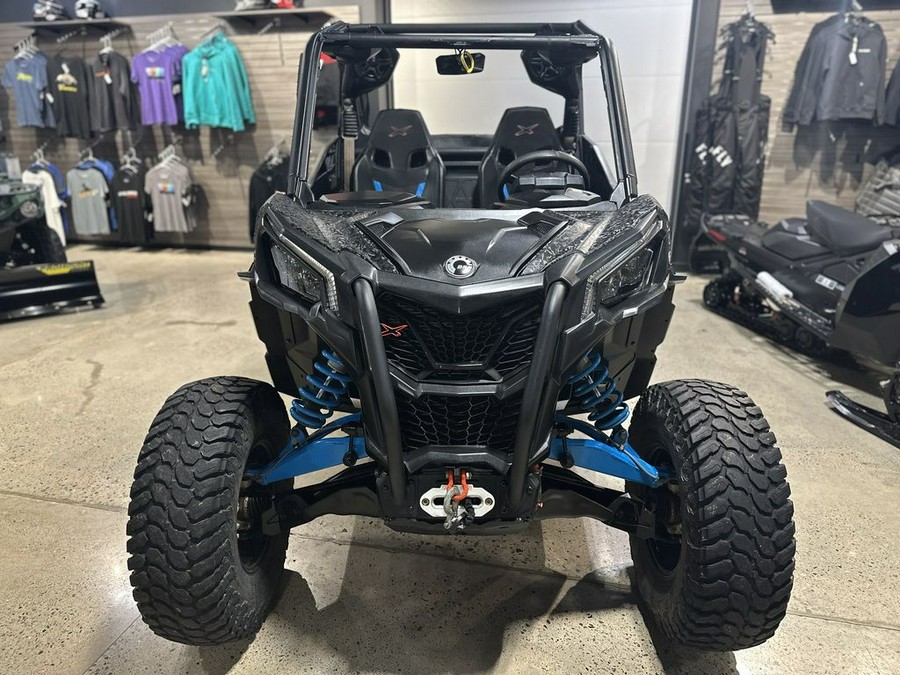 2019 Can-Am® Maverick™ Sport X RC 1000R