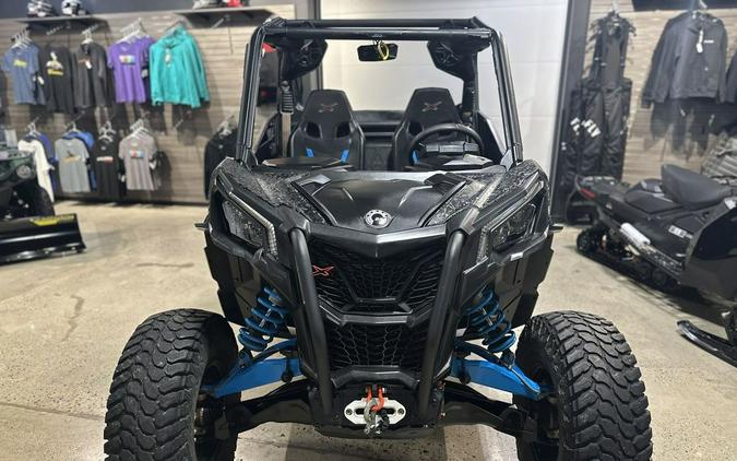 2019 Can-Am® Maverick™ Sport X RC 1000R