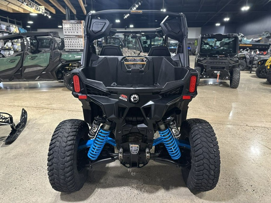 2019 Can-Am® Maverick™ Sport X RC 1000R