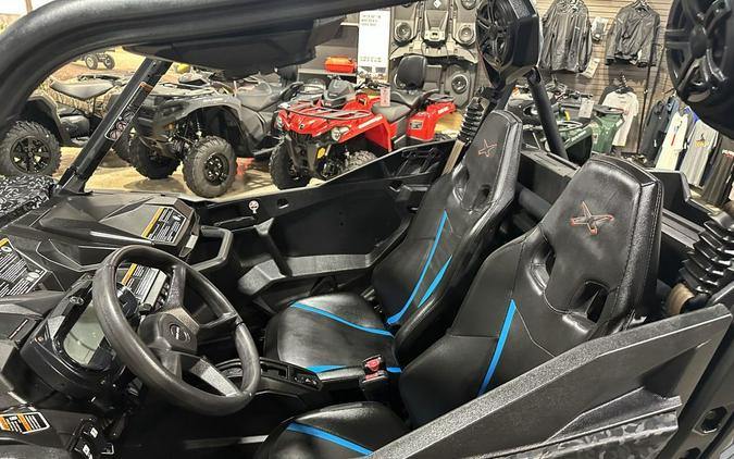 2019 Can-Am® Maverick™ Sport X RC 1000R