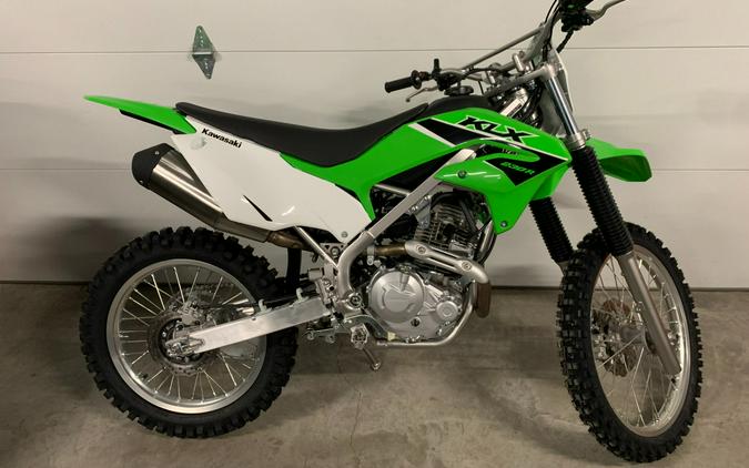 2023 Kawasaki KLX 230R