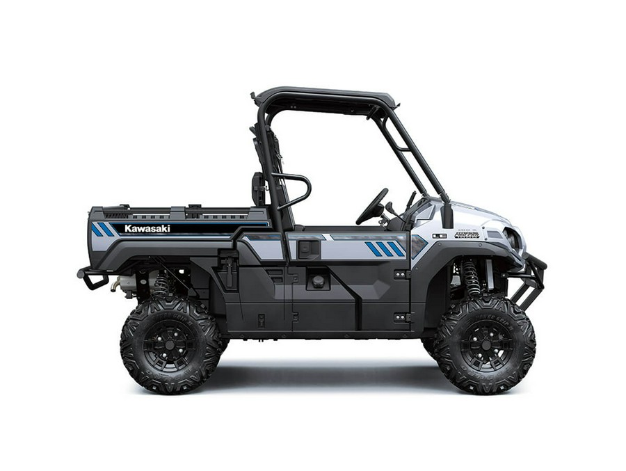 2024 KAWASAKI MULE PRO-FXR 1000 LE