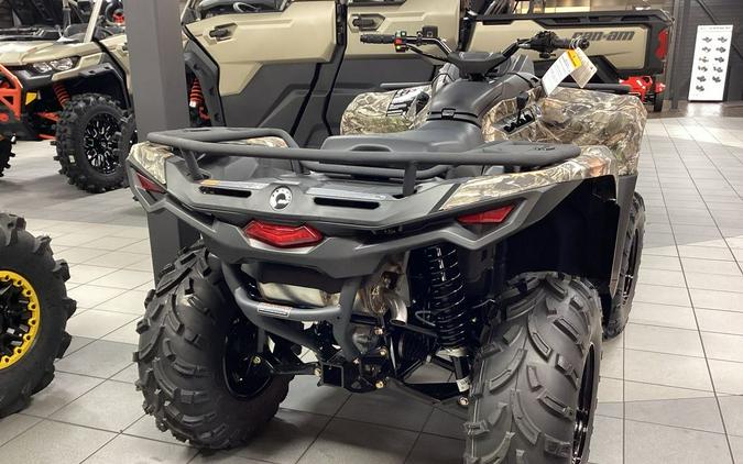 2024 Can-Am™ Outlander™ DPS 700