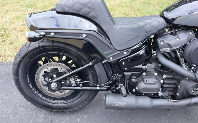 2023 Harley-Davidson® FAT BOB