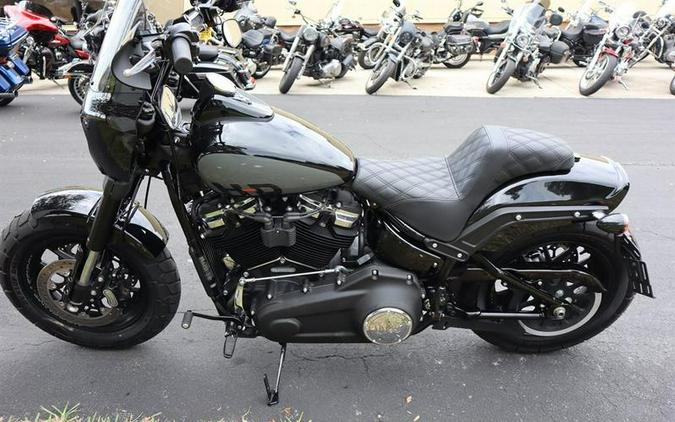 2023 Harley-Davidson® FAT BOB