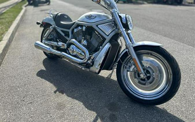 2003 Harley-Davidson VRSCA V-Rod®