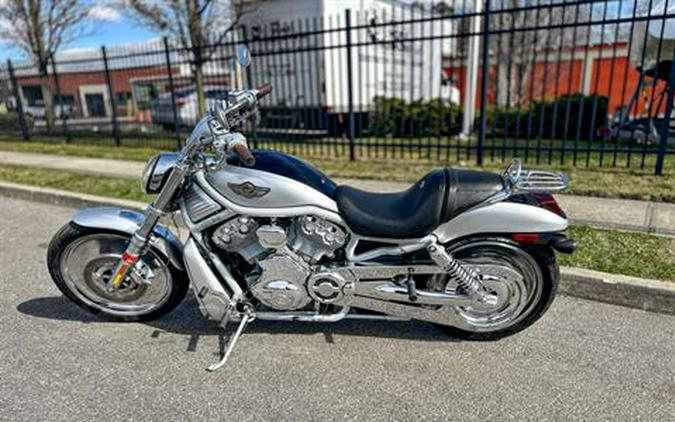 2003 Harley-Davidson VRSCA V-Rod®