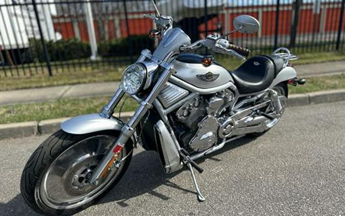 2003 Harley-Davidson VRSCA V-Rod®