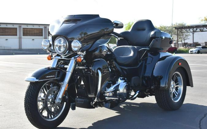 2021 Harley-Davidson Tri Glide Ultra