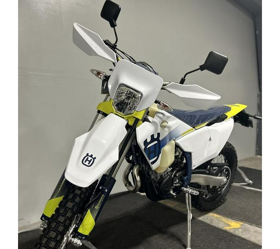 2024 Husqvarna® FE 501s