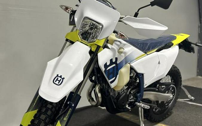 2024 Husqvarna® FE 501s