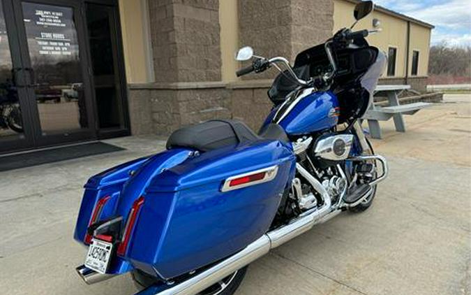 2024 Harley-Davidson Road Glide®