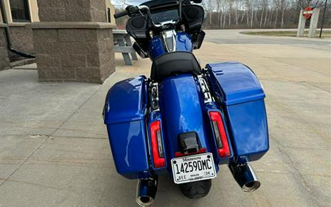 2024 Harley-Davidson Road Glide®