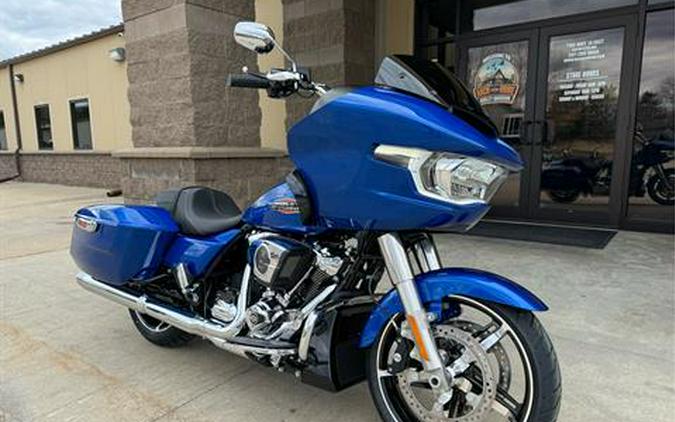 2024 Harley-Davidson Road Glide®