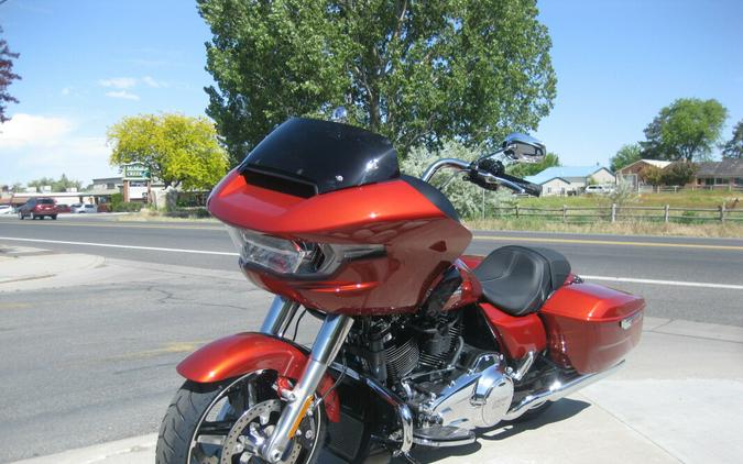 2024 Harley-Davidson Road Glide™ Whiskey Fire