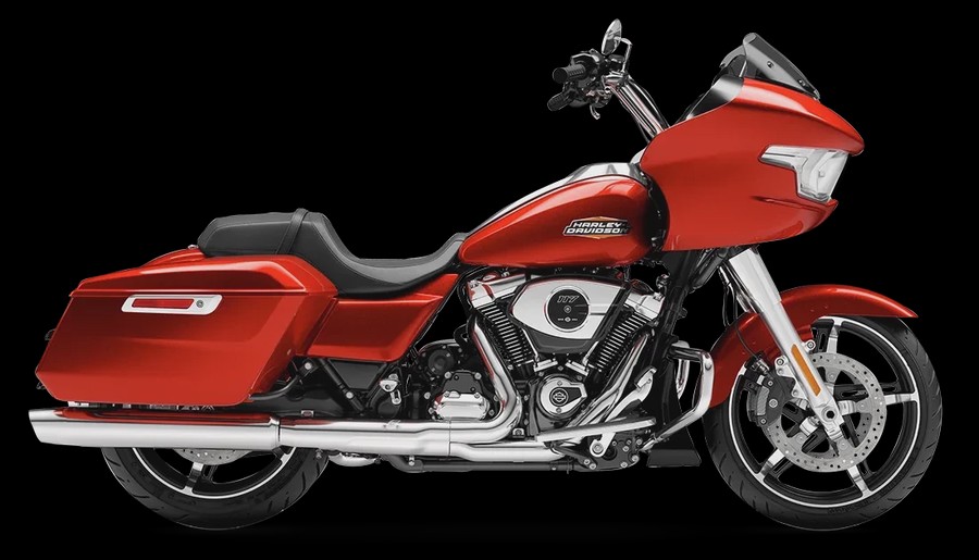 2024 Harley-Davidson Road Glide™ Whiskey Fire