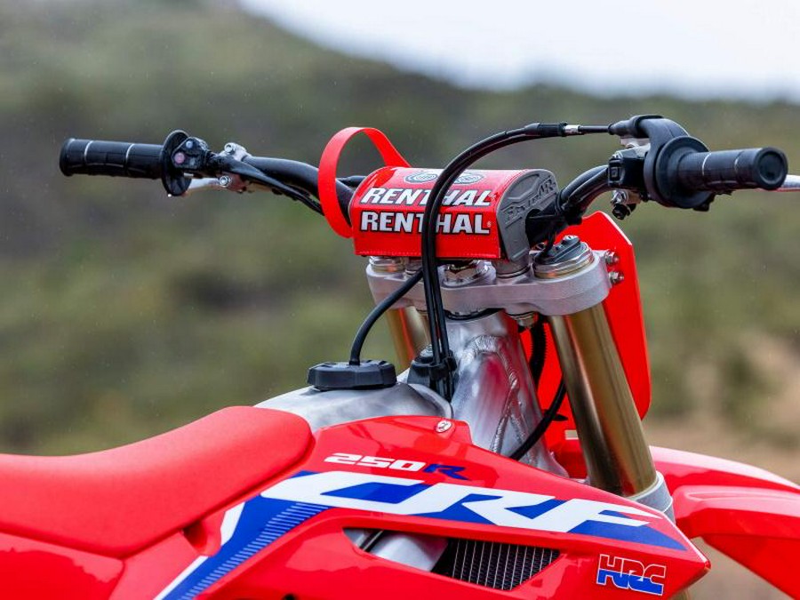 2024 Honda® CRF250R