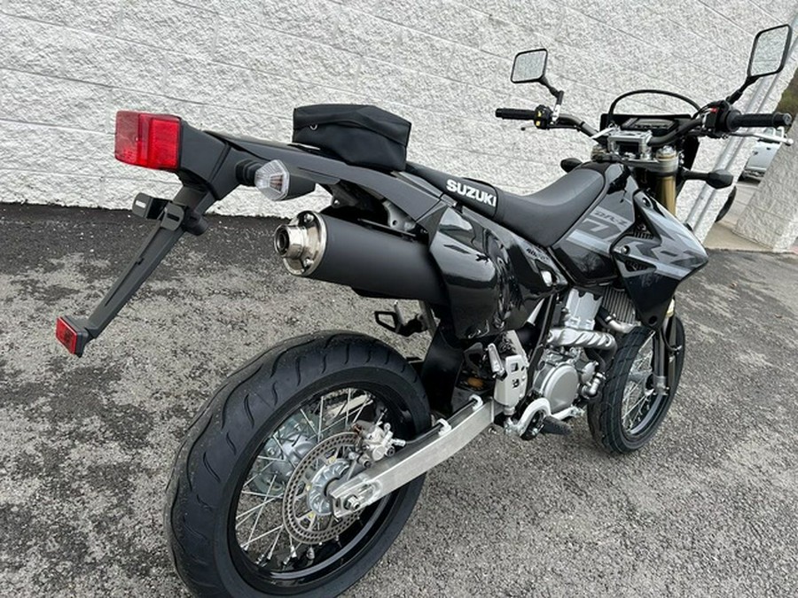 2024 Suzuki DR-Z400SM