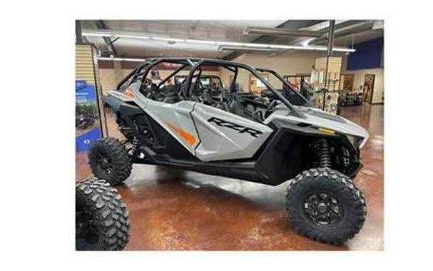 2023 Polaris RZR Pro XP 4 Sport