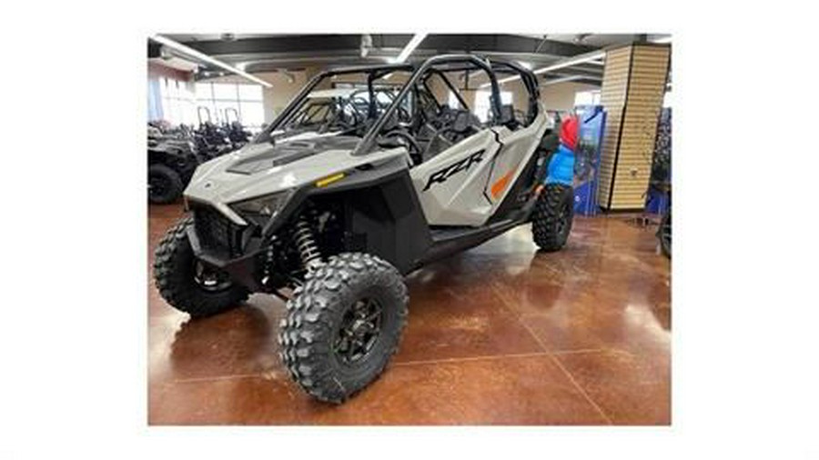 2023 Polaris RZR Pro XP 4 Sport