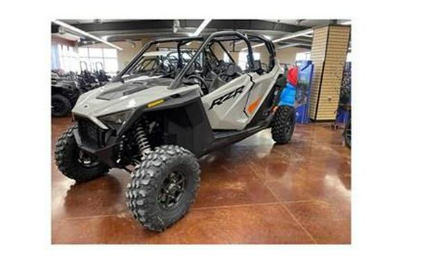 2023 Polaris RZR Pro XP 4 Sport