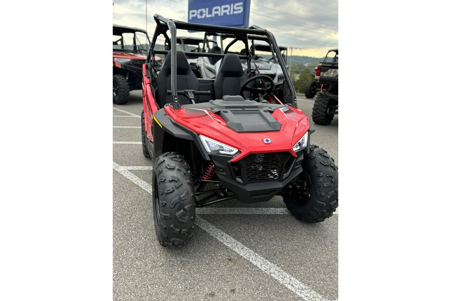 2025 Polaris Industries 2025 RZR 200