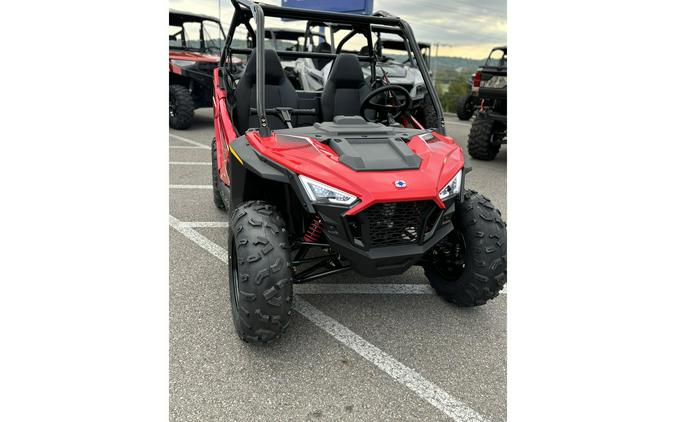 2025 Polaris Industries 2025 RZR 200