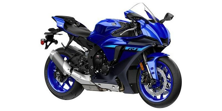 2024 Yamaha YZFR1R1L