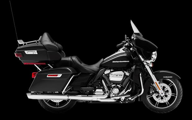 2022 Harley-Davidson Ultra Limited