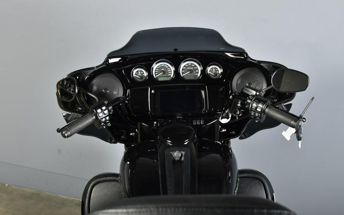 2022 Harley-Davidson Ultra Limited