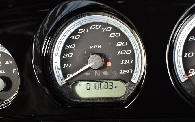 2022 Harley-Davidson Ultra Limited