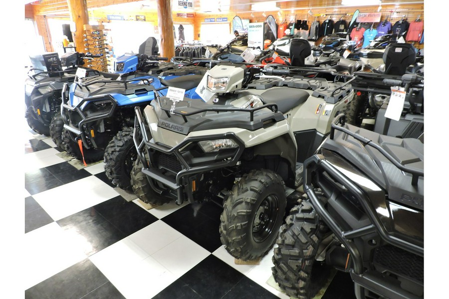 2025 Polaris Sportsman® 570 EPS