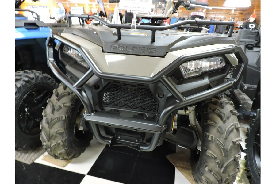2025 Polaris Sportsman® 570 EPS