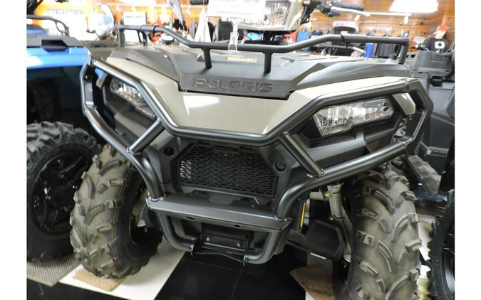 2025 Polaris Sportsman® 570 EPS