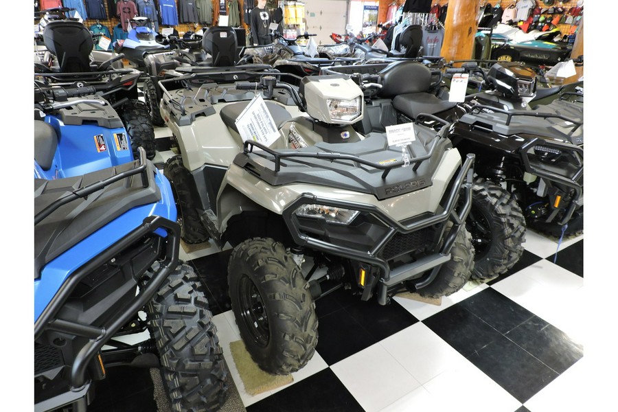 2025 Polaris Sportsman® 570 EPS