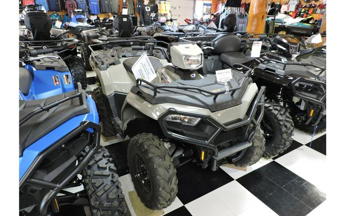 2025 Polaris Sportsman® 570 EPS