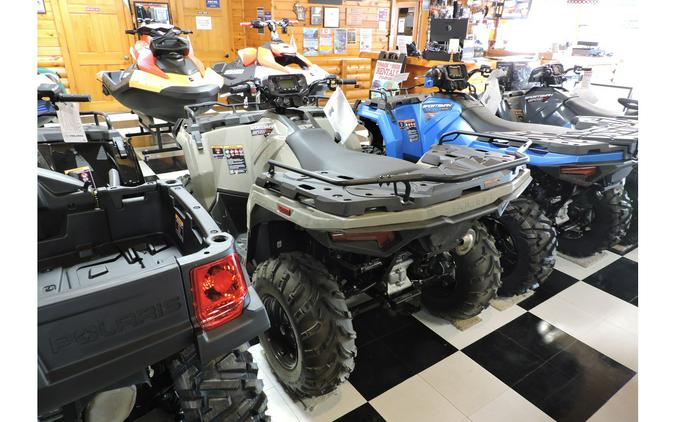 2025 Polaris Sportsman® 570 EPS