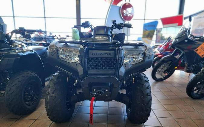 2026 Honda® FourTrax Rancher 4x4 TrueTimber® Atera Camo