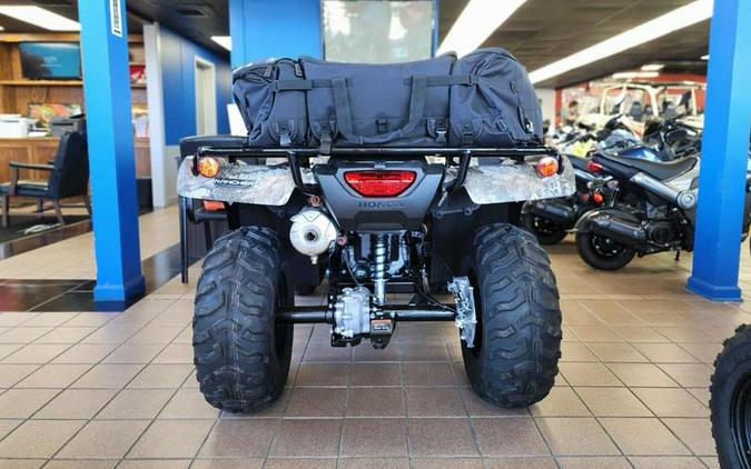 2026 Honda® FourTrax Rancher 4x4 TrueTimber® Atera Camo