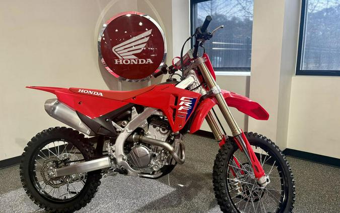 2026 Honda® CRF250R
