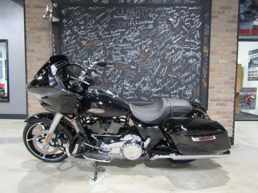 2026 Harley-Davidson® FLTRX - Road Glide®