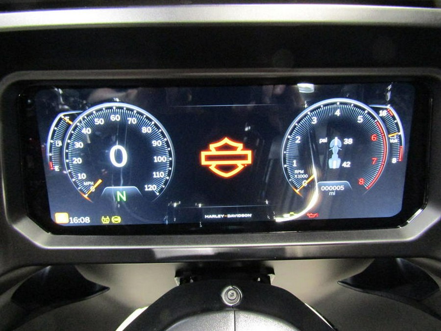 2026 Harley-Davidson® FLTRX - Road Glide®