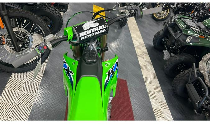 2026 Kawasaki KX™ 250