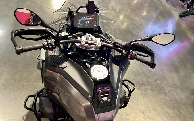 2026 BMW R 1300 GS Adventure