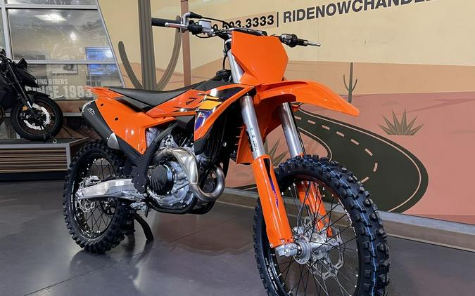 2026 KTM 450 SX-F