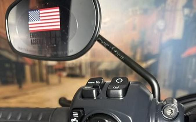 2026 Harley-Davidson® FLTRX - Road Glide®