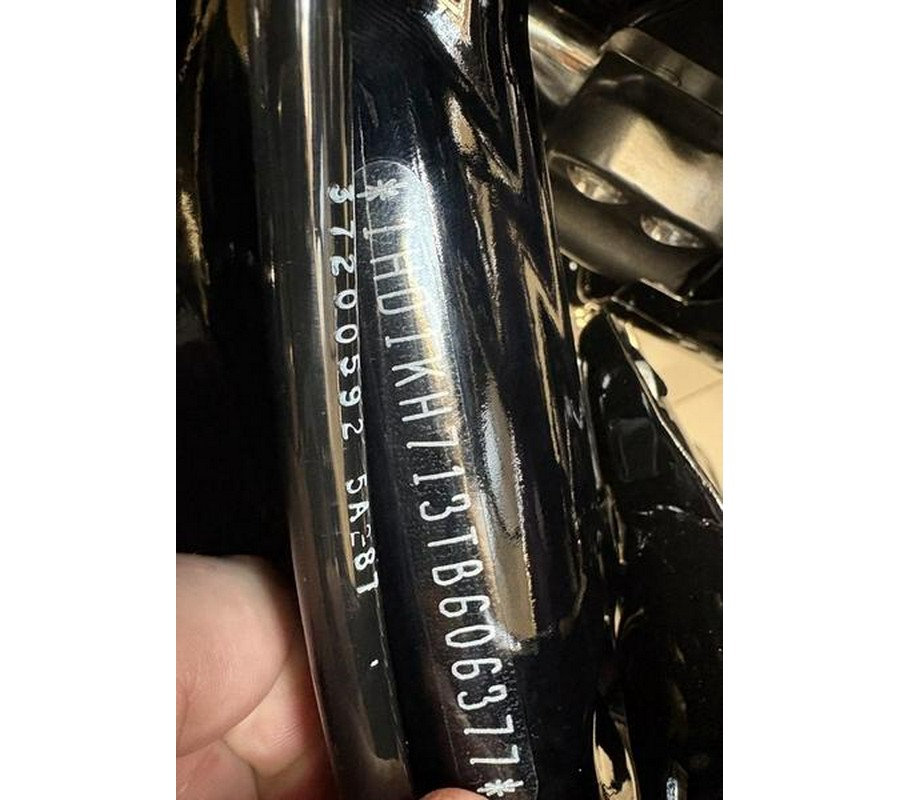 2026 Harley-Davidson® FLTRX - Road Glide®