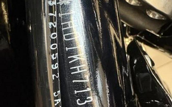 2026 Harley-Davidson® FLTRX - Road Glide®