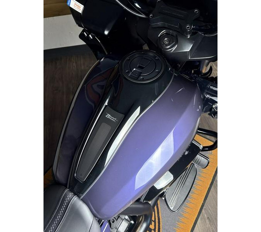 2026 Harley-Davidson® FLTRX - Road Glide®