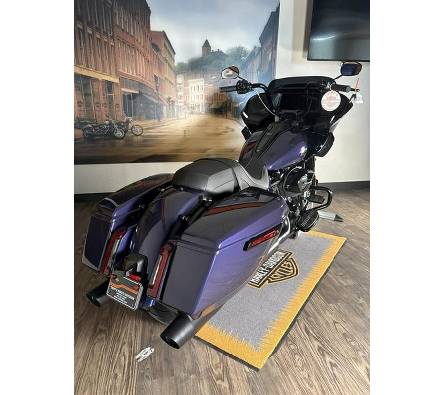 2026 Harley-Davidson® FLTRX - Road Glide®